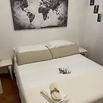 La Casa Bianca By M&g Dom wakacyjny *