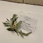 La Casa Bianca By M&g Dom wakacyjny *