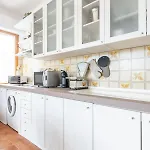 La Casa Bianca By M&g Orero