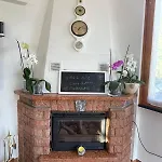 La Casa Bianca By M&g * Orero