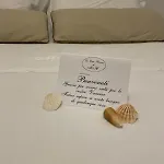 La Casa Bianca By M&g Dom wakacyjny