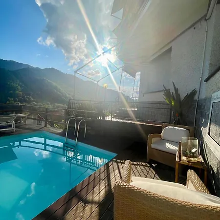 La Casa Bianca By M&g * Orero