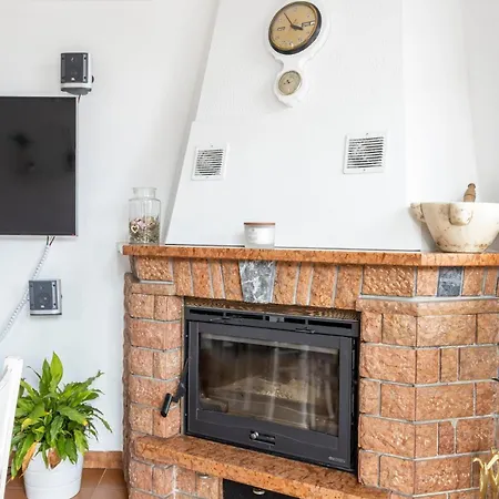 La Casa Bianca By M&g *