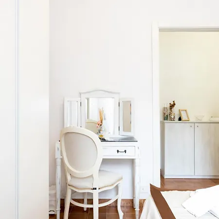 בית נופש La Casa Bianca By M&g