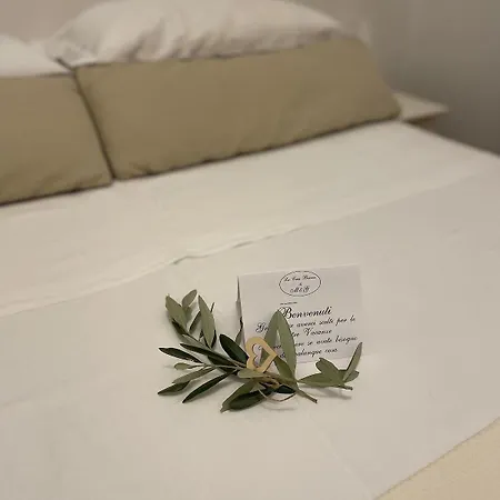 בית נופש La Casa Bianca By M&g