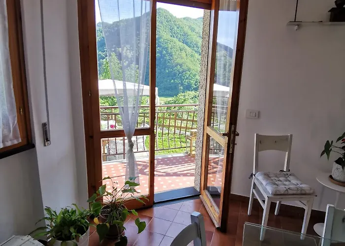 La Casa Bianca By M&g *