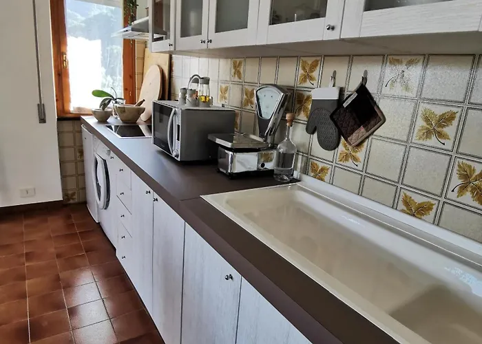 La Casa Bianca By M&g *