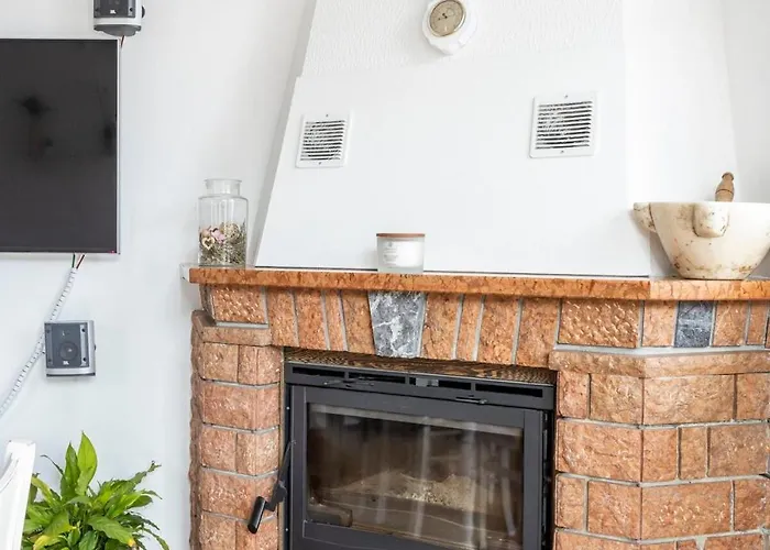 La Casa Bianca By M&g *