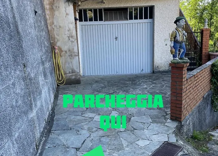 La Casa Bianca By M&g Orero