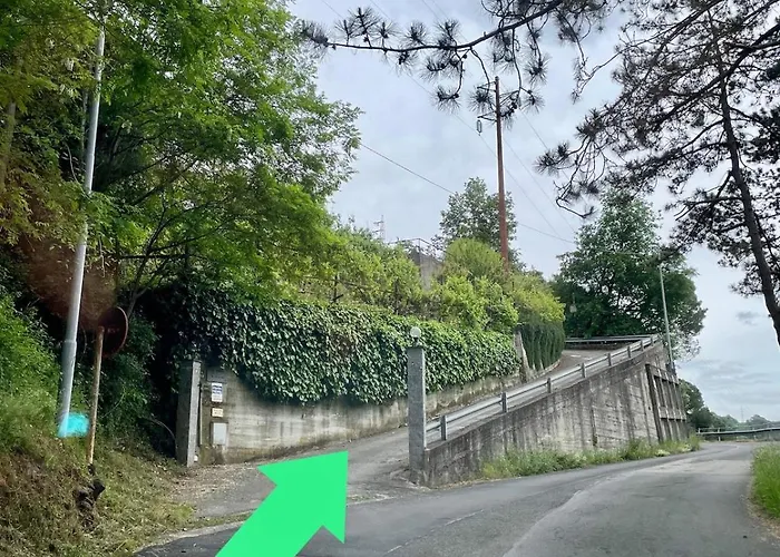 La Casa Bianca By M&g * Orero