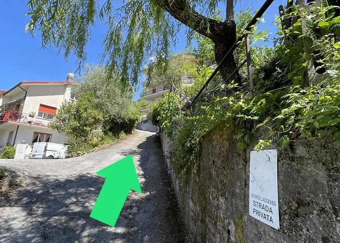 La Casa Bianca By M&g Vakantiehuis Orero