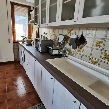 La Casa Bianca By M&g *