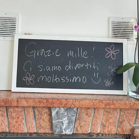 La Casa Bianca By M&g