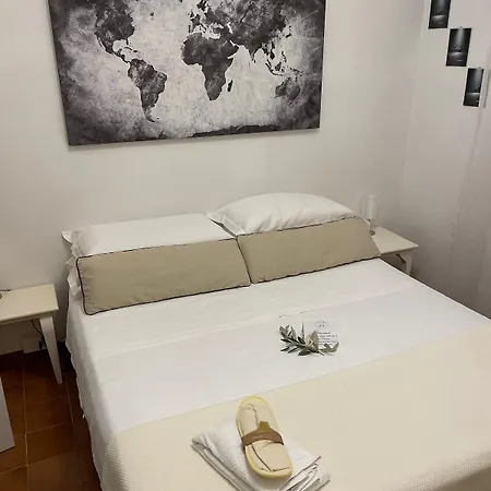 La Casa Bianca By M&g Сasa de vacaciones *