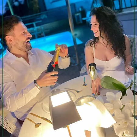 La Casa Bianca By M&g Сasa de vacaciones Orero