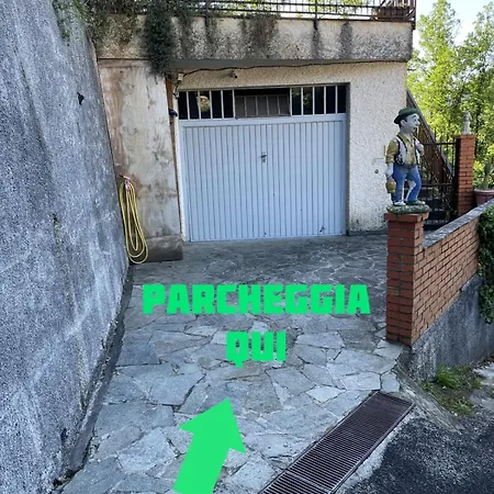 La Casa Bianca By M&g Orero