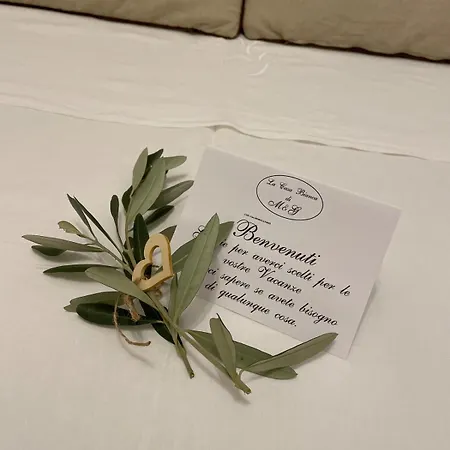 La Casa Bianca By M&g Сasa de vacaciones *