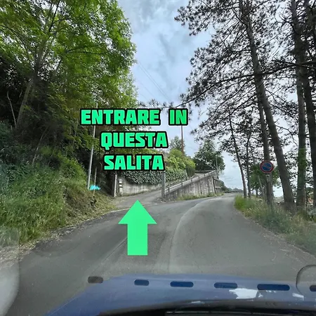 La Casa Bianca By M&g Сasa de vacaciones