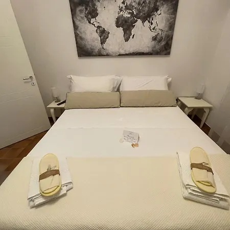 La Casa Bianca By M&g