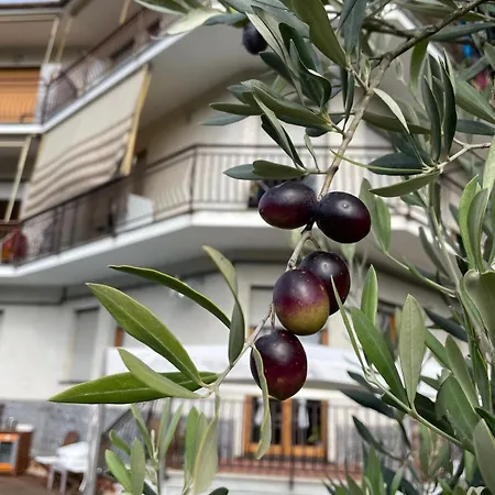 La Casa Bianca By M&g Сasa de vacaciones *