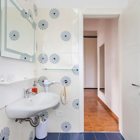 Сasa de vacaciones La Casa Bianca By M&g Orero