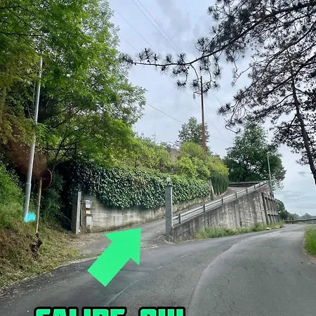 La Casa Bianca By M&g * Orero