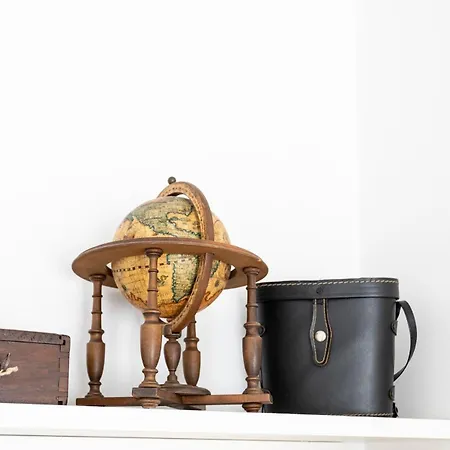 Сasa de vacaciones La Casa Bianca By M&g