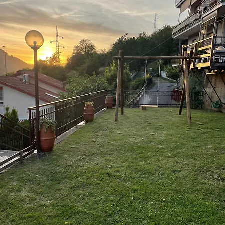 La Casa Bianca By M&g Ferienhaus