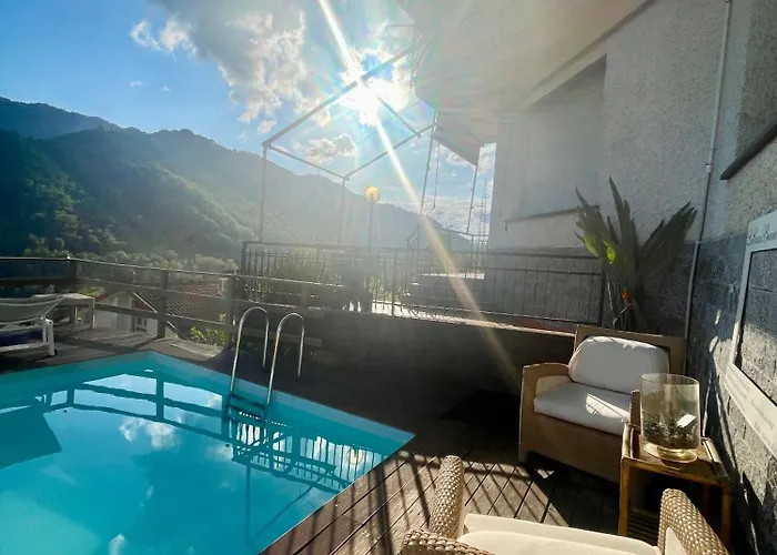 La Casa Bianca By M&g * Orero