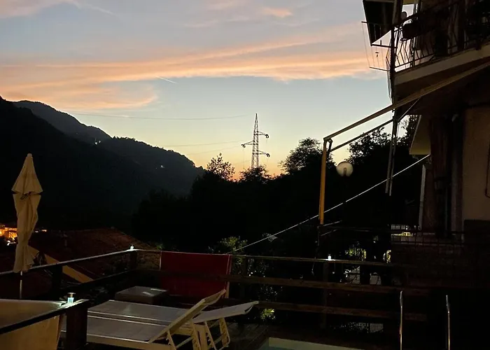 La Casa Bianca By M&g * Orero