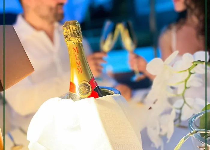 La Casa Bianca By M&g *