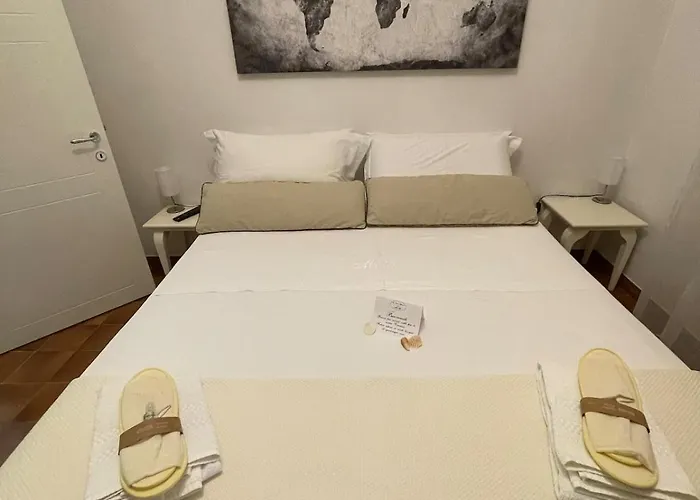 La Casa Bianca By M&g