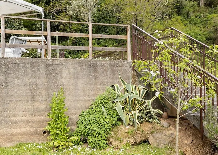 La Casa Bianca By M&g *